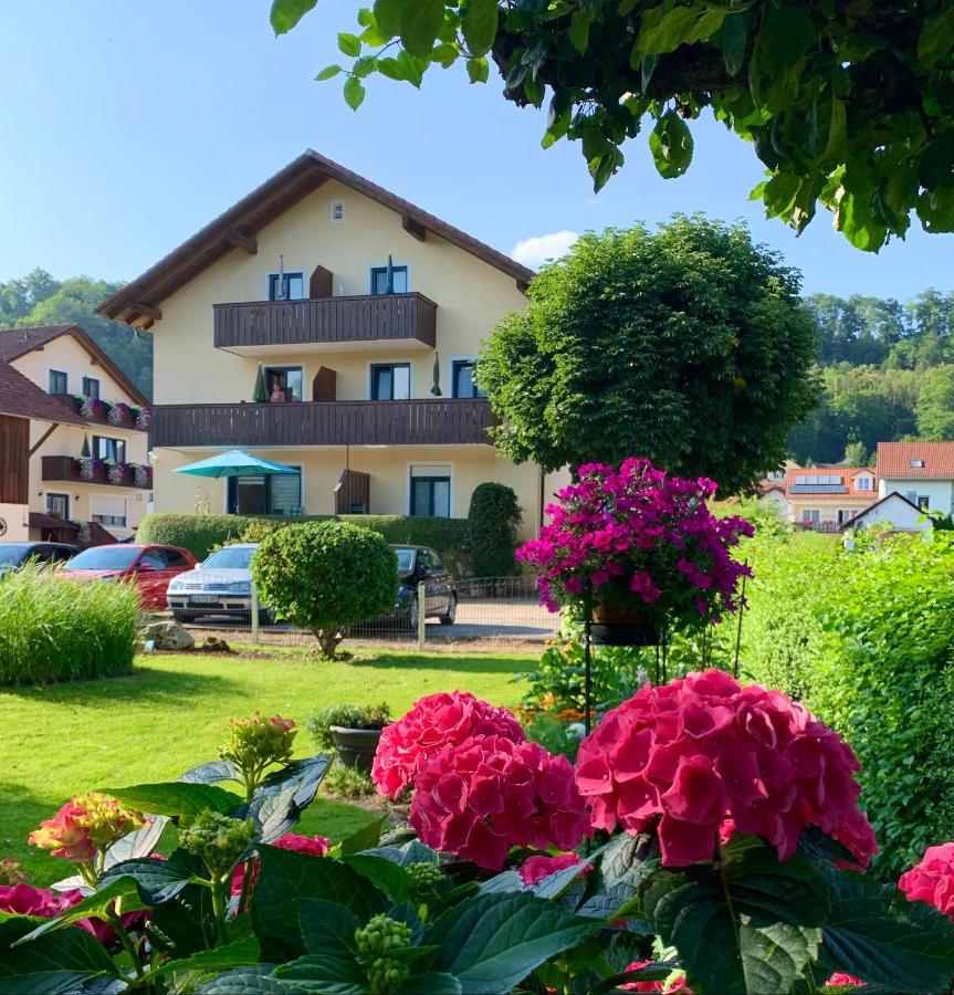 Gaestehaus Biedermann Киндинг Экстерьер фото