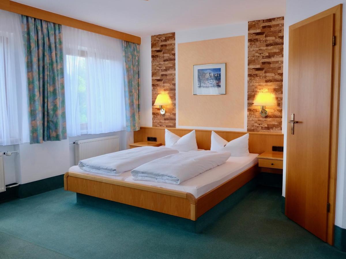 Gaestehaus Biedermann Киндинг Экстерьер фото