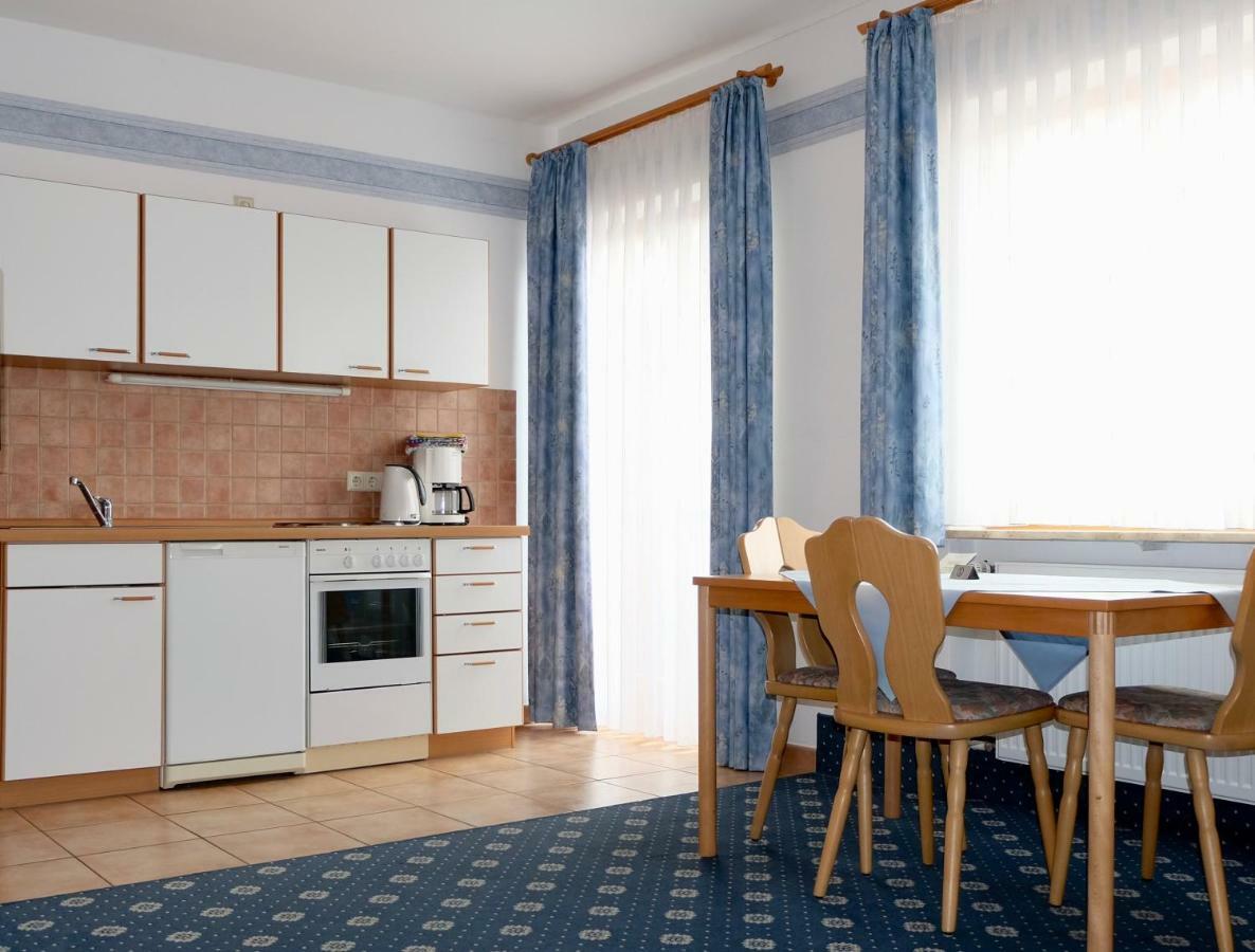 Gaestehaus Biedermann Киндинг Экстерьер фото